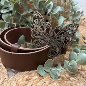 Cinturón Mariposa