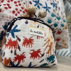 Monedero Matilda