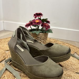 Cuñas Chenoa