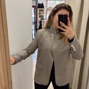 Blazer Matilda