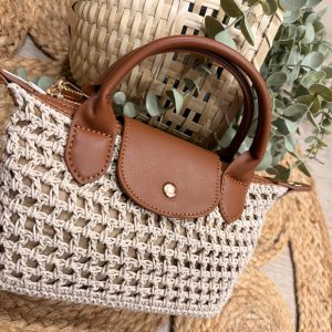 Bolso Rocio