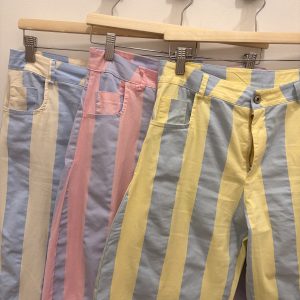Pantalón Arcoíris