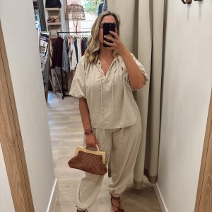Conjunto Jazmín