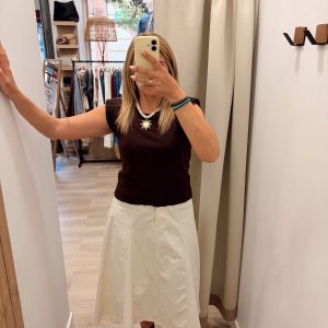 Falda Saray