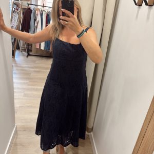 Vestido Carmen