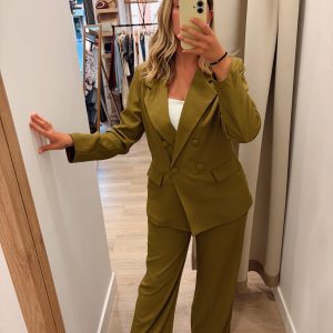Blazer Cleo
