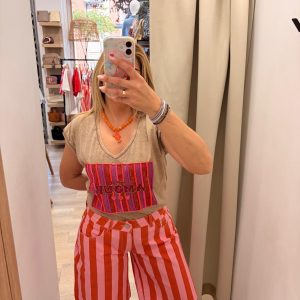 Bermudas Ofelia