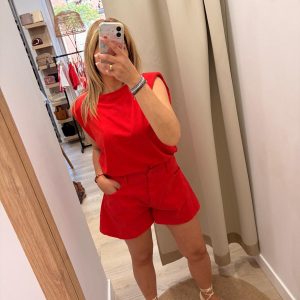 Shorts Candela