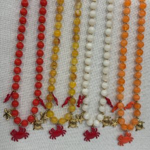 Collar Cangrejo