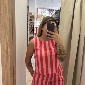Short Conjunto Amor