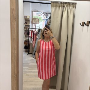 Vestido Vaquero Amor