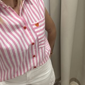 Camisa Love