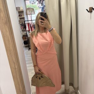 Vestido Kalami