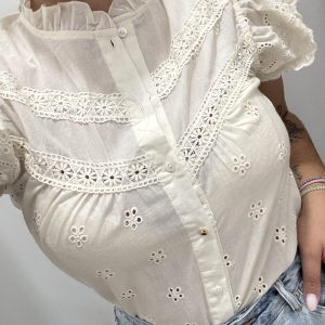 Blusa Valeria