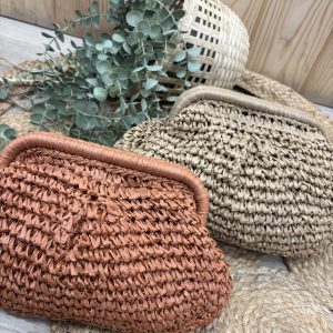 Bolso Dalia