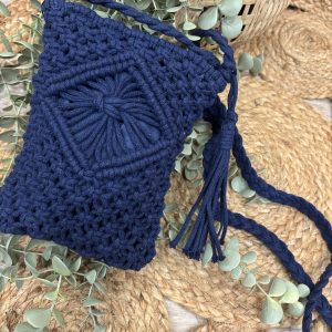 Bolso Camino