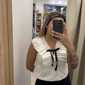 Blusa Sofia