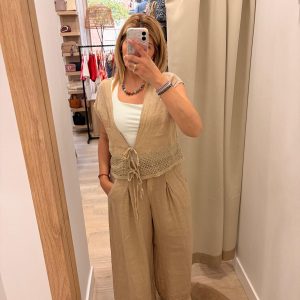 Pantalón Sabrina